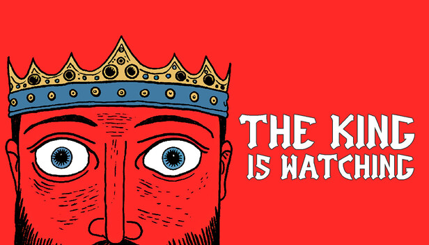 The King is Watching Free Download - SteamGG.NET The King is Watching Free Download - SteamGG.NET
