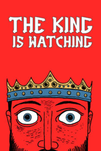 The King is Watching Free Download [v1.1.1/Build-21134360]