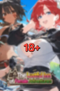 The Lustful Inn of Female Adventurers Free Download [Build-19255427]