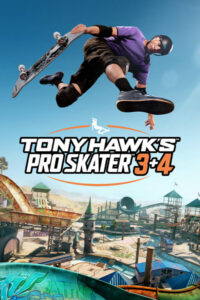 Tony Hawks Pro Skater 3 Plus 4 Free Download [Build-18871623+ALL DLCs]