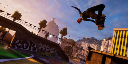 Tony Hawks Pro Skater 3 Plus 4 Free Download - SteamGG.NET Tony Hawks Pro Skater 3 Plus 4 Free Download - SteamGG.NET