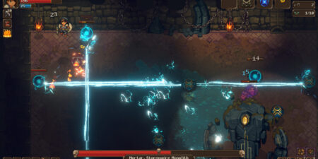 UnderMine 2 Free Download - SteamGG.NET UnderMine 2 Free Download - SteamGG.NET