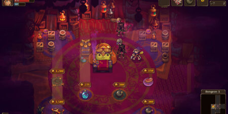 UnderMine 2 Free Download - SteamGG.NET UnderMine 2 Free Download - SteamGG.NET