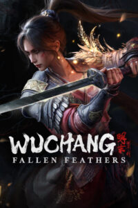 WUCHANG Fallen Feathers Free Download [v178468/Build-19518578+ALL DLCs]