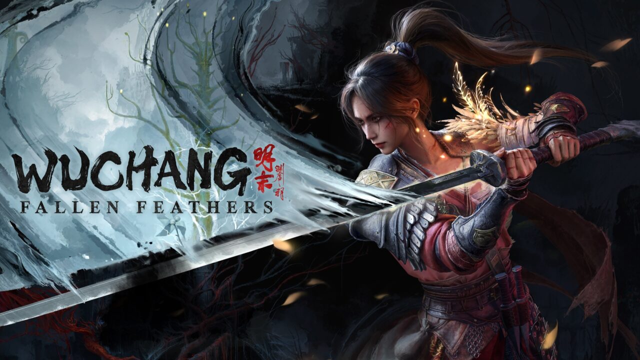 WUCHANG Fallen Feathers Free Download - SteamGG.NET WUCHANG Fallen Feathers Free Download - SteamGG.NET