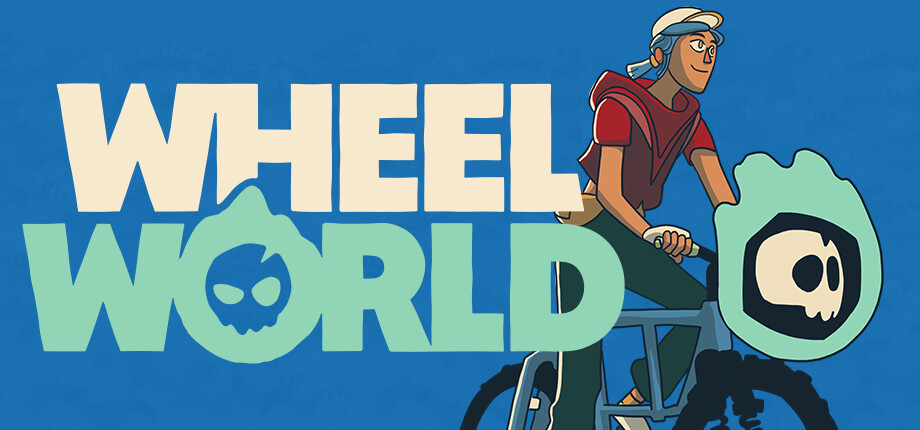 Wheel World Free Download - SteamGG.NET Wheel World Free Download - SteamGG.NET
