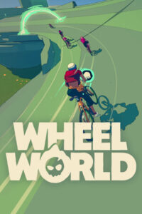 Wheel World Free Download [Build-19332258]