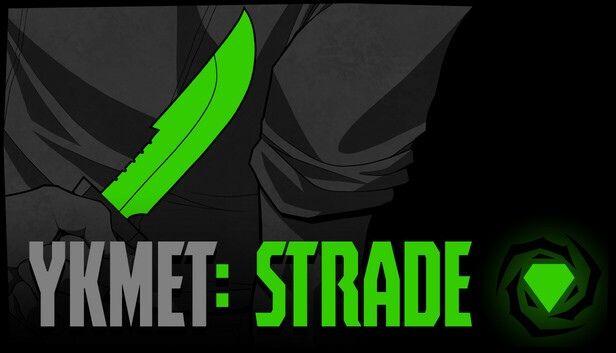 YKMET Strade Free Download -SteamGG.NET