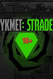 YKMET: Strade Free Download [v1.0.2/Build-19215800]