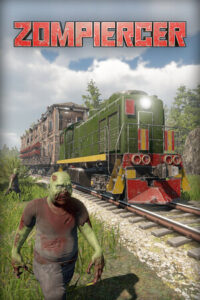 Zompiercer Free Download [Update.17.7/Build-19053843]