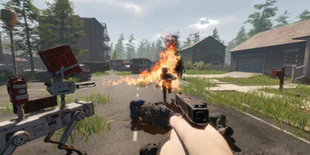 Zompiercer Free Download - SteamGG Zompiercer Free Download - SteamGG