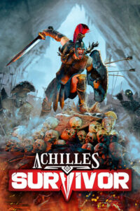 Achilles: Survivor Free Download (Build 19388334)