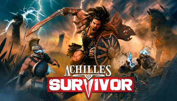 Achilles: Survivor Free Download on SteamGG.net Achilles: Survivor Free Download on SteamGG.net