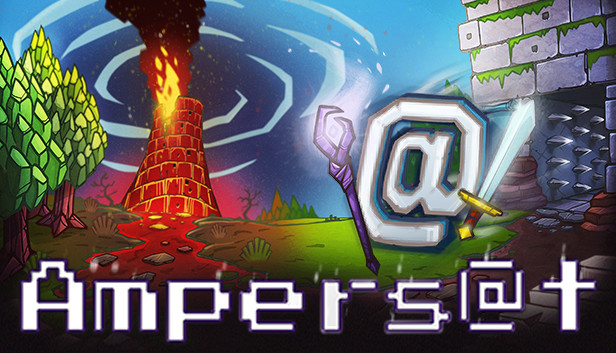 Ampersat Free Download on SteamGG.net Ampersat Free Download on SteamGG.net