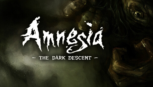 Amnesia: The Dark Descent Free Download on SteamGG.net Amnesia: The Dark Descent Free Download on SteamGG.net