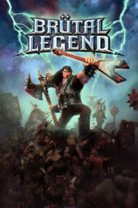 Brutal Legend Free Download (V5185731)