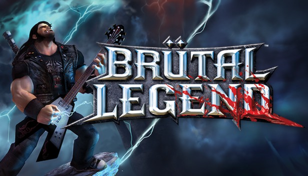 Brutal Legend Free Download on SteamGG.net Brutal Legend Free Download on SteamGG.net