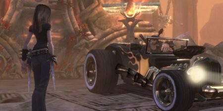 Brutal Legend Free Download on SteamGG.net Brutal Legend Free Download on SteamGG.net