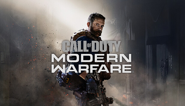 Call of Duty: Modern Warfare Free Download on SteamGG.net Call of Duty: Modern Warfare Free Download on SteamGG.net