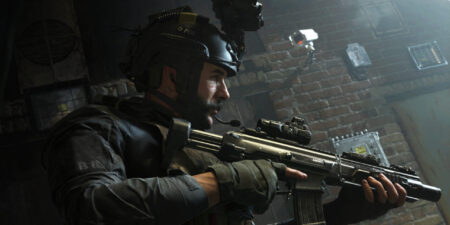 Call of Duty: Modern Warfare Free Download on SteamGG.net Call of Duty: Modern Warfare Free Download on SteamGG.net