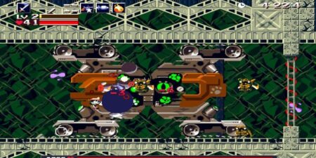 Cave Story+ Free Download on SteamGG.net Cave Story+ Free Download on SteamGG.net