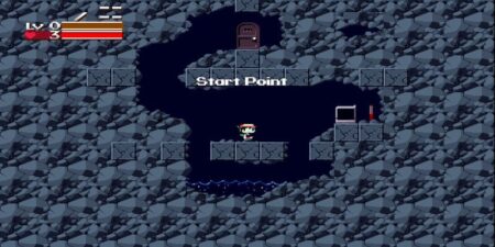 Cave Story+ Free Download on SteamGG.net Cave Story+ Free Download on SteamGG.net