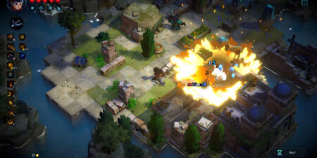 Day of the Shell Free Download on SteamGG.net Day of the Shell Free Download on SteamGG.net