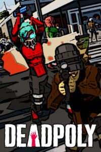 DeadPoly Free Download PC (Build 17802917)