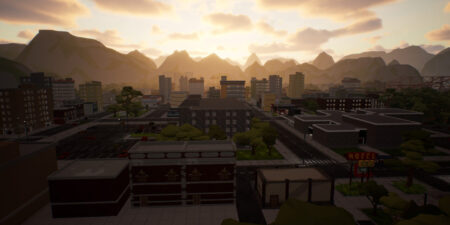 DeadPoly Free Download PC on SteamGG.net DeadPoly Free Download PC on SteamGG.net