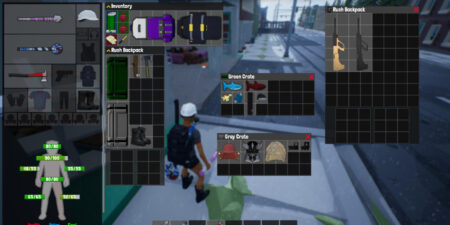 DeadPoly Free Download PC on SteamGG.netea4 DeadPoly Free Download PC on SteamGG.net