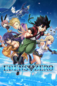 EDENS ZERO Free Download