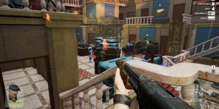 Every Day We Fight Free Download on SteamGG.net Every Day We Fight Free Download on SteamGG.net