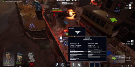 Every Day We Fight Free Download on SteamGG.net Every Day We Fight Free Download on SteamGG.net