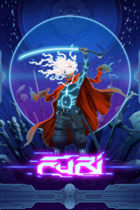 Furi Free Download (Build 8943087)