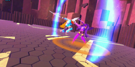 Furi Free Download on SteamGG.net Furi Free Download on SteamGG.net