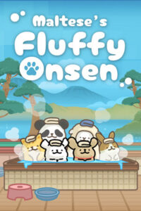 Malteses Fluffy Onsen Free Download (V1.21)