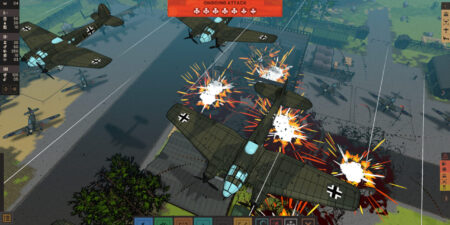 Ground of Aces Free Download on SteamGG.net Ground of Aces Free Download on SteamGG.net