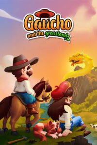 Gaucho and the Grassland Free Download