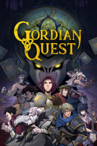 Gordian Quest Free Download (Build 13007835 / Bleeding Edge Build)