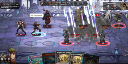 Gordian Quest Free Download on SteamGG.net Gordian Quest Free Download on SteamGG.net