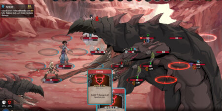 Gordian Quest Free Download on SteamGG.net Gordian Quest Free Download on SteamGG.net