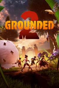 Grounded 2 Free Download [v0.2.0.0/Build-20169039+Online]