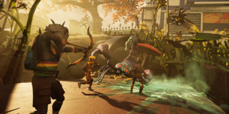 Grounded 2 Free Download on SteamGG.NET Grounded 2 Free Download on SteamGG.NET