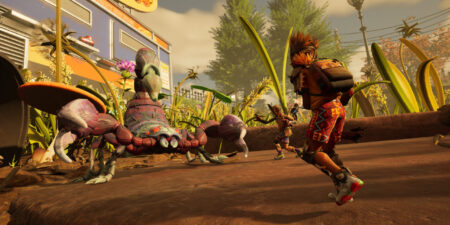 Grounded 2 Free Download on SteamGG.NET Grounded 2 Free Download on SteamGG.NET