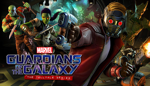 Marvels Guardians of the Galaxy: The Telltale Series Free Download on SteamGG.net Marvels Guardians of the Galaxy: The Telltale Series Free Download on SteamGG.net