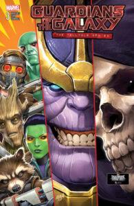 Marvels Guardians of the Galaxy: The Telltale Series Free Download (Complete Season)