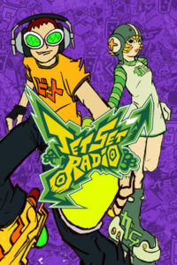 Jet Set Radio Free Download (Build 537082)