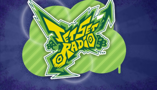 Jet Set Radio Free Download on SteamGG.net Jet Set Radio Free Download on SteamGG.net