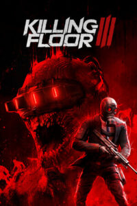 Killing Floor 3 Elite Nightfall Edition Free Download