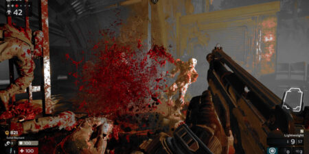 Killing Floor 3 Free Download on SteamGG.net